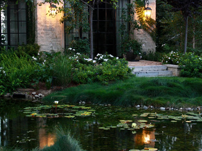 Landscape Lighting, Los Angeles, CA Landscape-Lighting