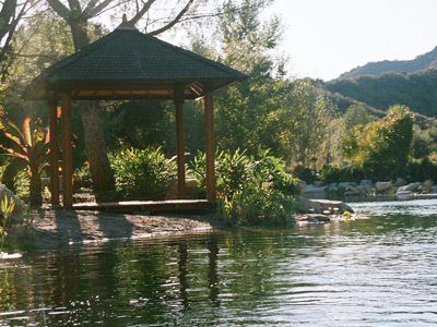 Recreational Ponds, Westlake, CA Recreational Ponds, Westlake, CA