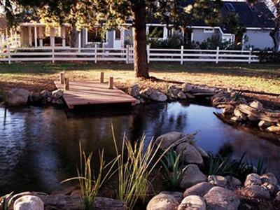 Landscape Design, Studio City, CA Studio City, CA