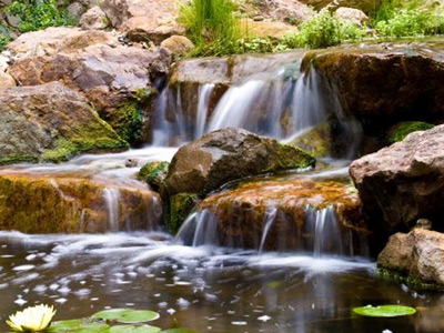 Waterscape Design, Westlake, CA Waterscape Design, Westlake, CA