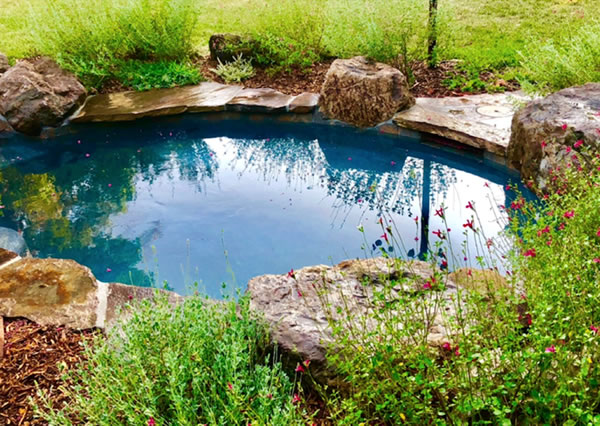 Hot Tub, Woodland Hills CA