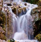 Waterfalls, Westlake, CA