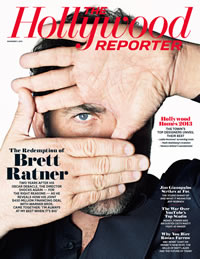 Hollywood Reporter