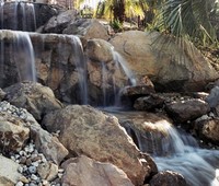 Commercial Project, La Canada, CA 