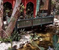 Commercial Pond Installation, Studio City, CA 