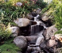Commercial Pond Installation, Pasadena, CA 