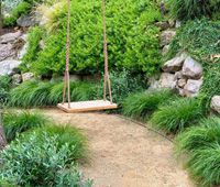 Landscape Design - Pathway, Westlake, CA