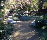 Decomposed Granite, Westlake, CA