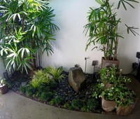 Small Fountains