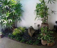 Small Fountains, Calabasas, CA 