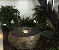 Small Fountains, Los Angeles, CA 