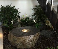 Small Fountains