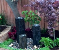 Small Fountains, Encino, CA 
