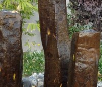 Small Fountains, Tarzana, CA 