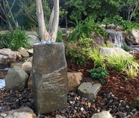Small Fountains, Pasadena, CA 