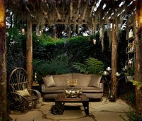 Pergolas, Los Angeles, CA