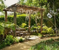 Pergolas, Calabasas, CA
