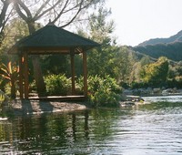 Ponds, Tarzana, CA