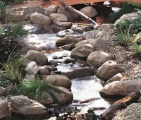 Streams, Tarzana, CA