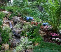 Zen Garden, Westlake, CA