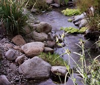 Residential Pond Installation, Westlake, CA 
